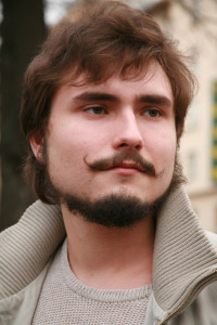 Илья Гурьянов