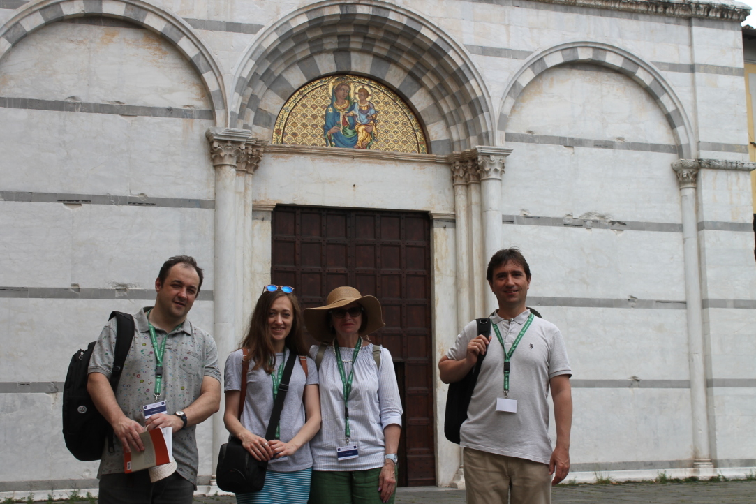 IGITI researchers participated in the conference of the Italian Association of Public History