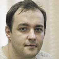 Boris Stepanov
